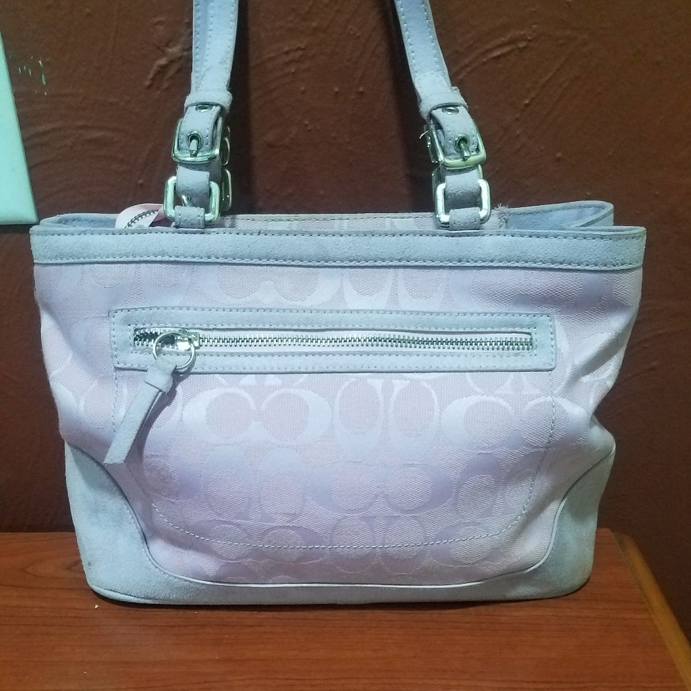 Coach handbag